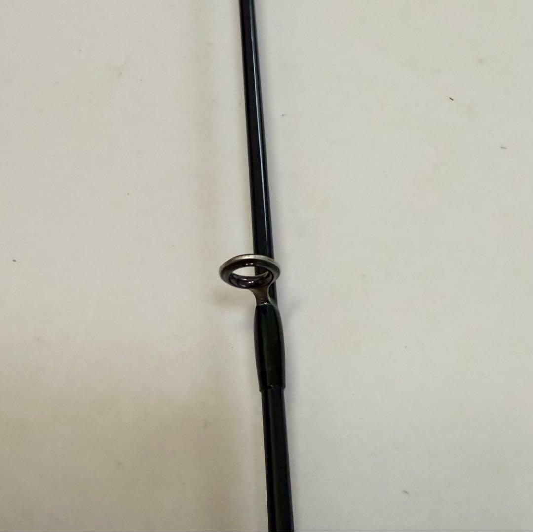 ロッド PALMS Sylpher SGS-76R