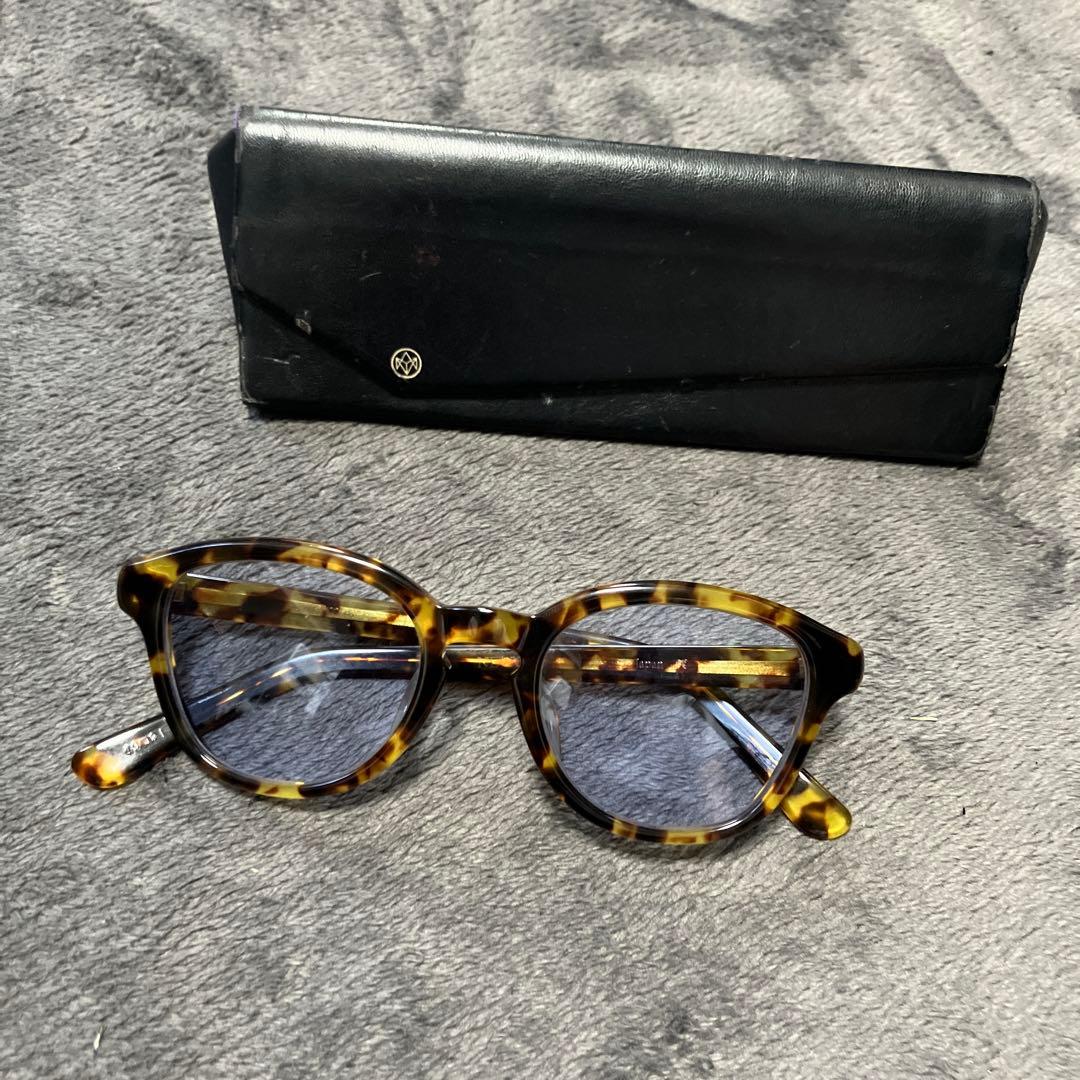 ayame サングラス　ニューオールド　newold