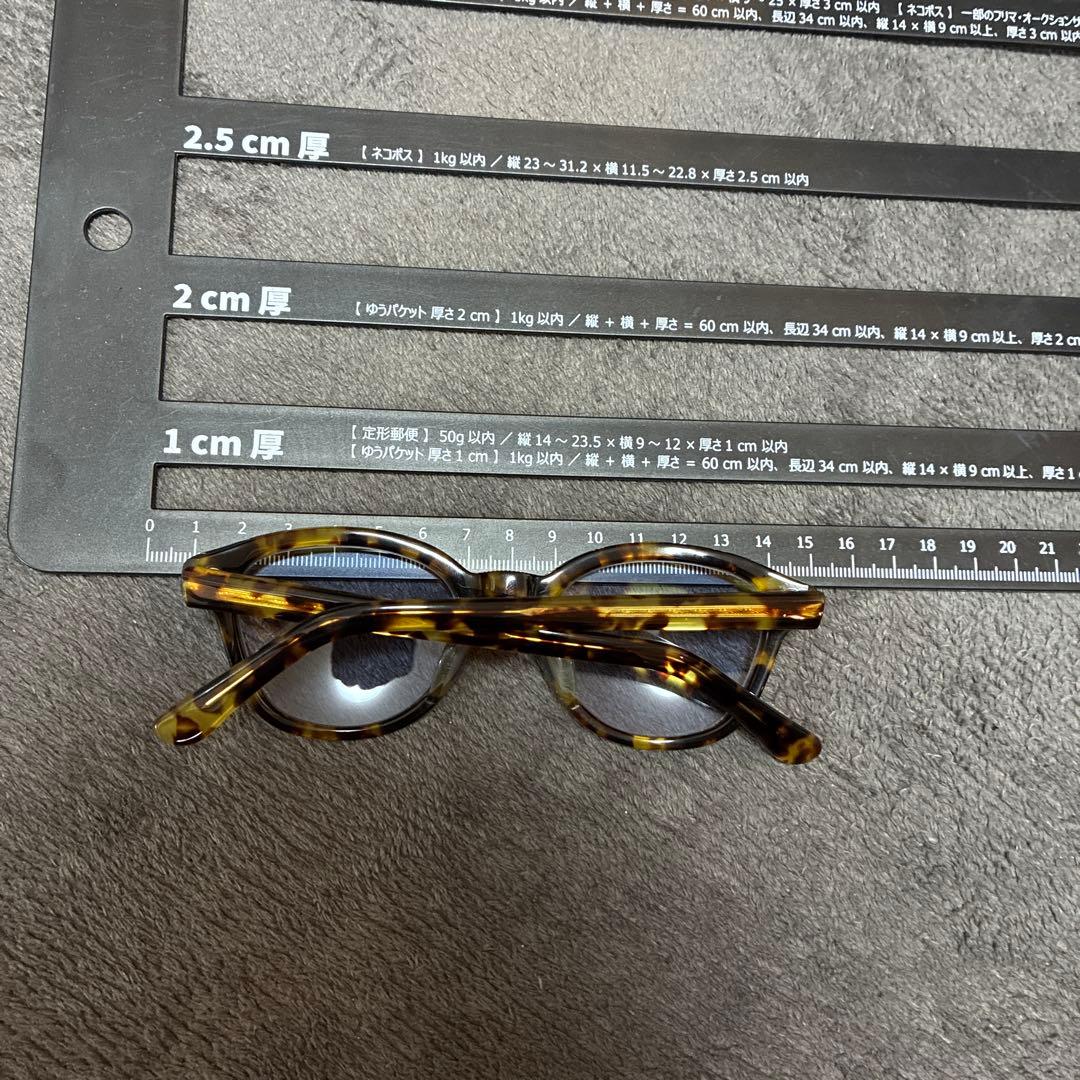 ayame サングラス　ニューオールド　newold