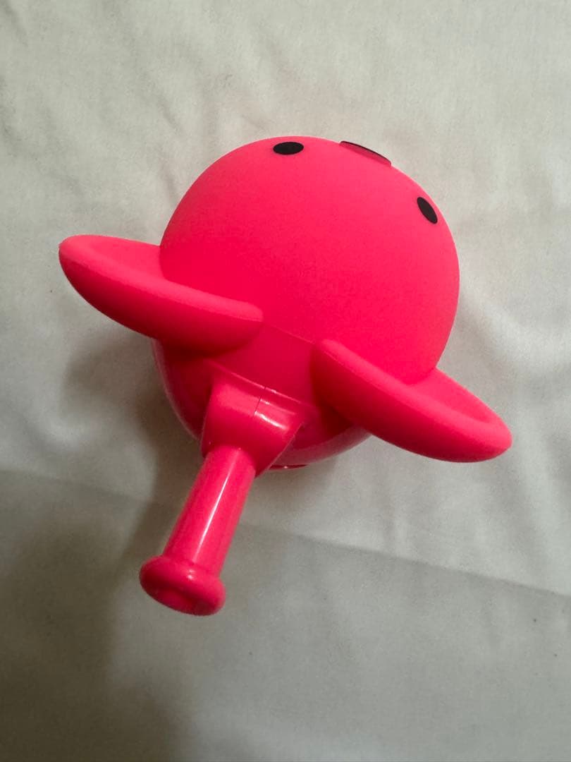 チワワ笛 明和電機 オタマトーン着せ替え ピンク - メルカリ