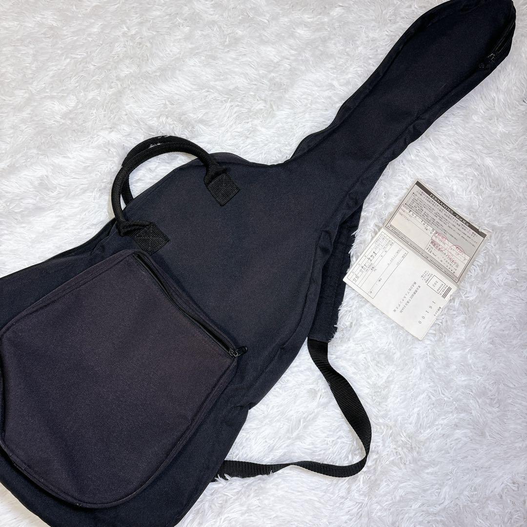 希少】 FERNANDES FGZ-420 キルトメイプル トレモロアーム