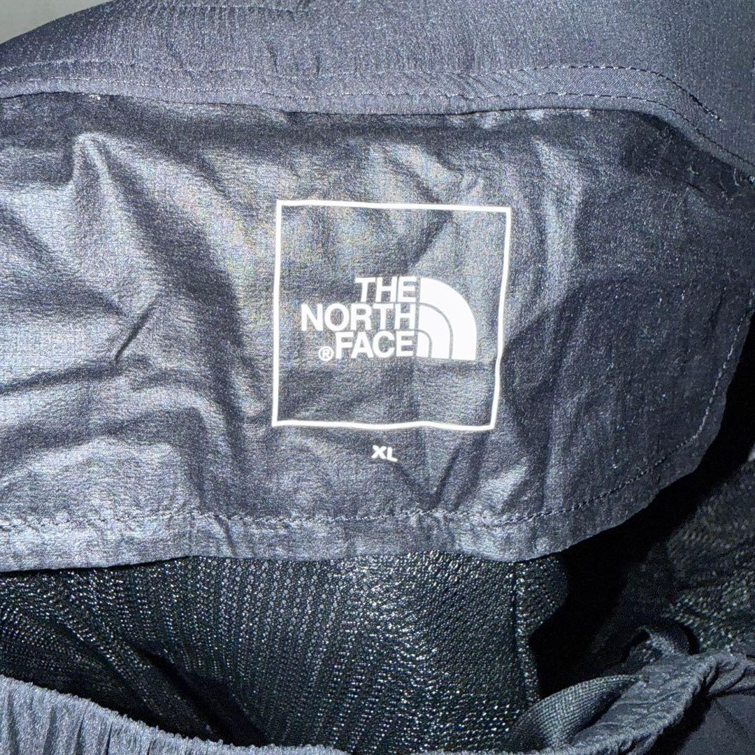 25-26秋冬最新 ノースフェイス レッドランロングパンツ NY82578 XL