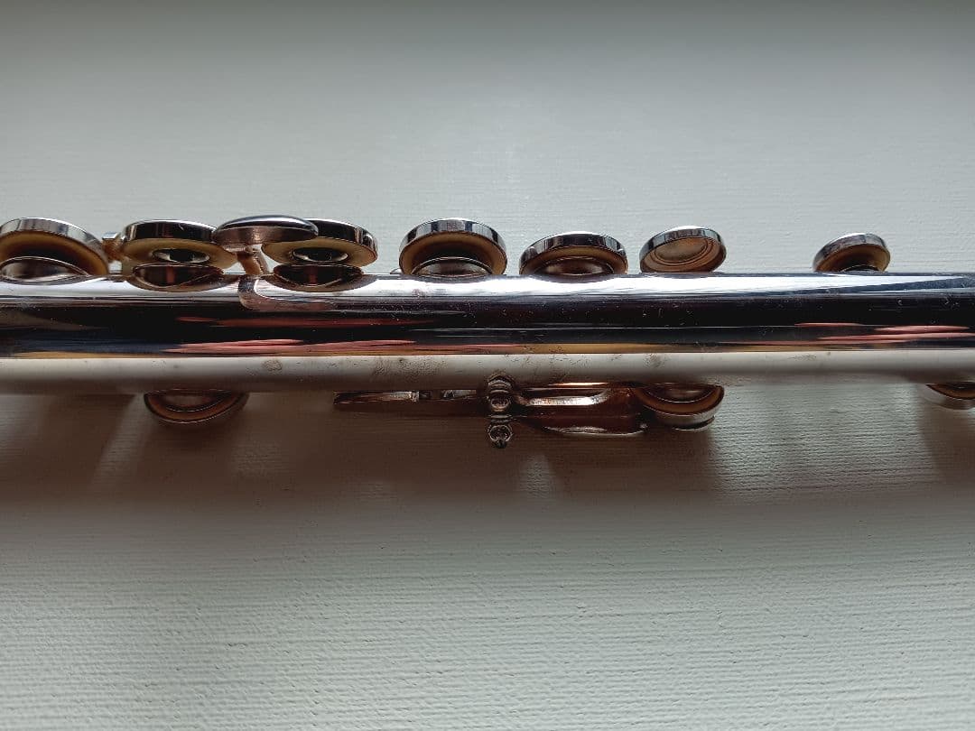 YAMAHA ヤマハ　フルート　YFL-31