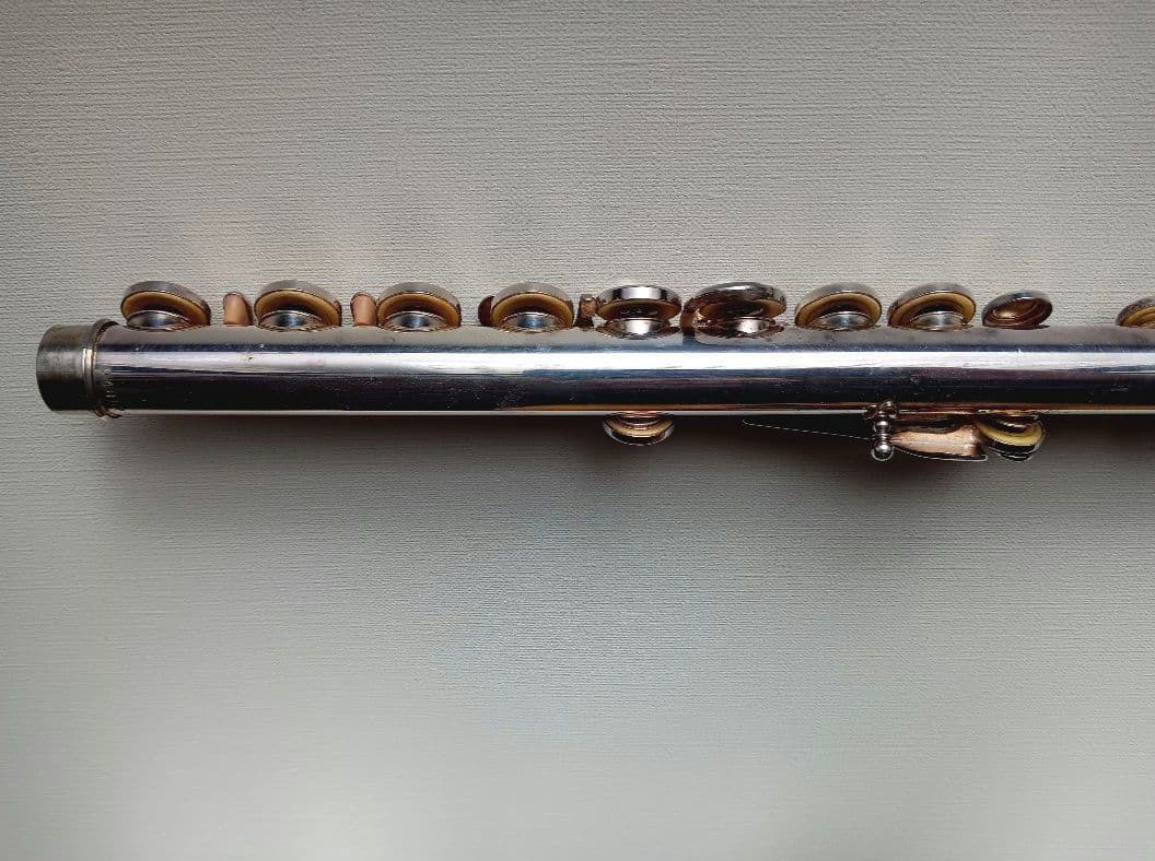 YAMAHA ヤマハ　フルート　YFL-31