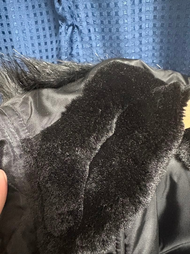 ALPHA INDUSTRIES×wtaps N2B