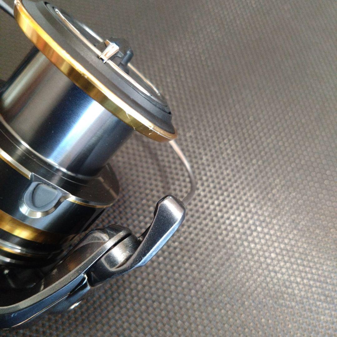 シマノ アルテグラ C5000XG