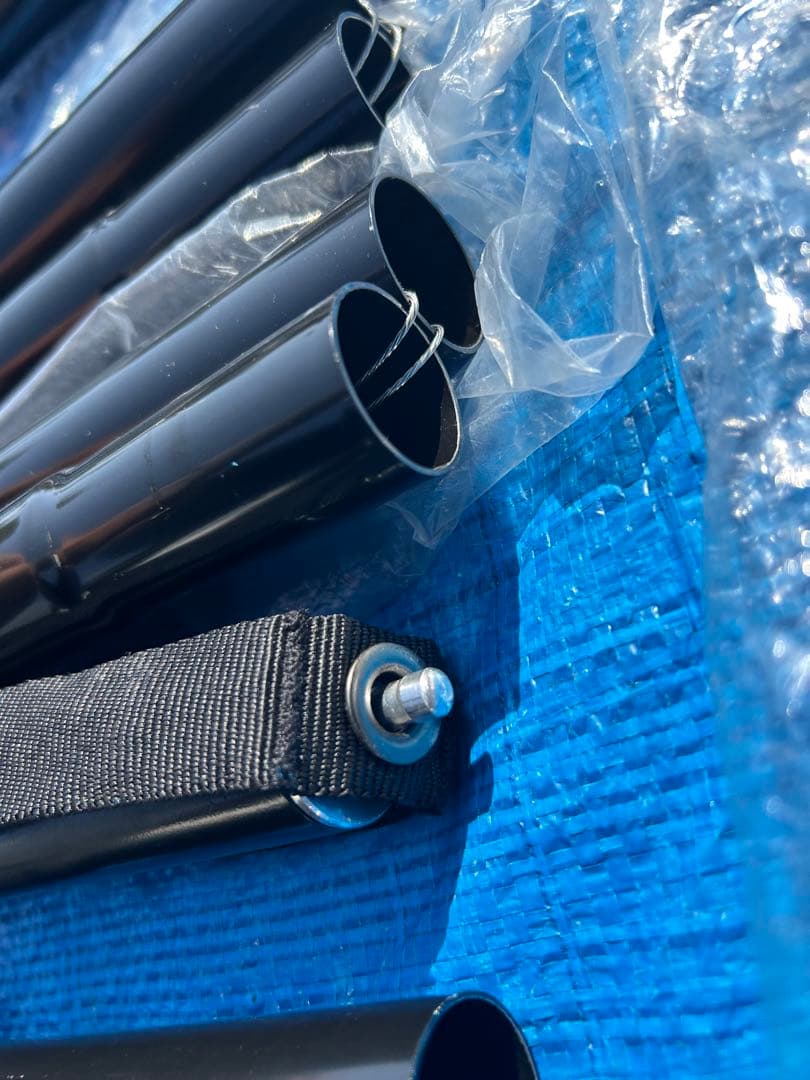 テンマク サーカストリポット レギュラー