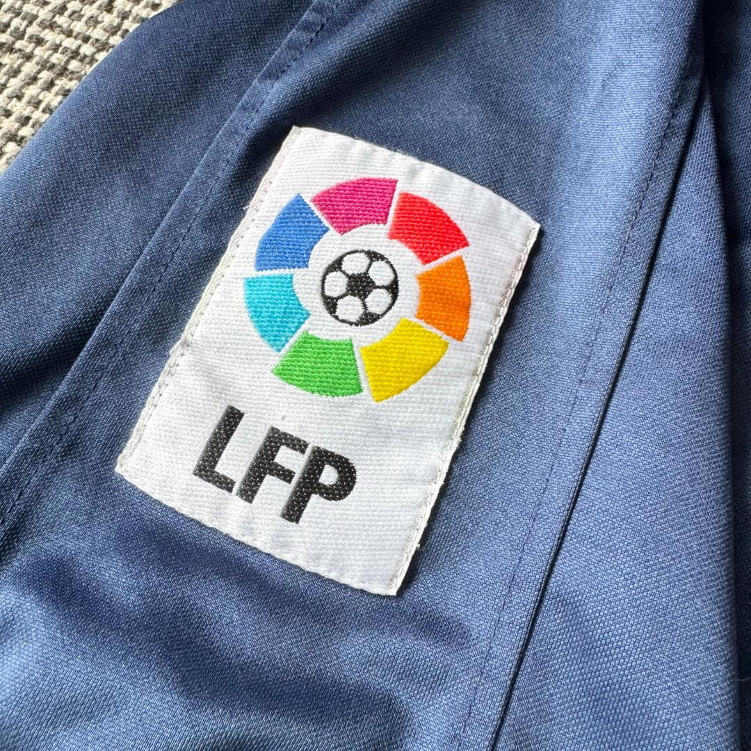 【CL準優勝シーズンモデル】バレンシア ００／０１（A）LFPパッチ付き