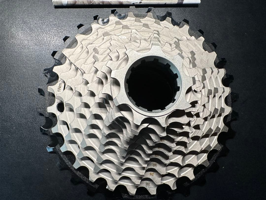 3T 11S Overdrive Cassette カセットスプロケット