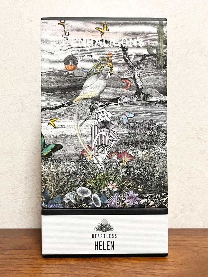 ペンハリガン ハートレスヘレン EDP 75ml 並行輸入品