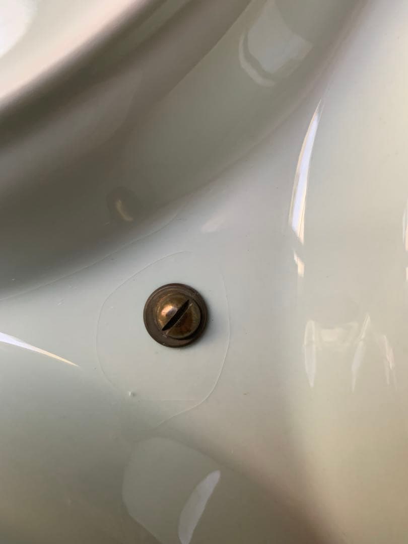 ロイヤルコペンハーゲン　激レアCANDY DISHアルメニア緑のトランクエバー！