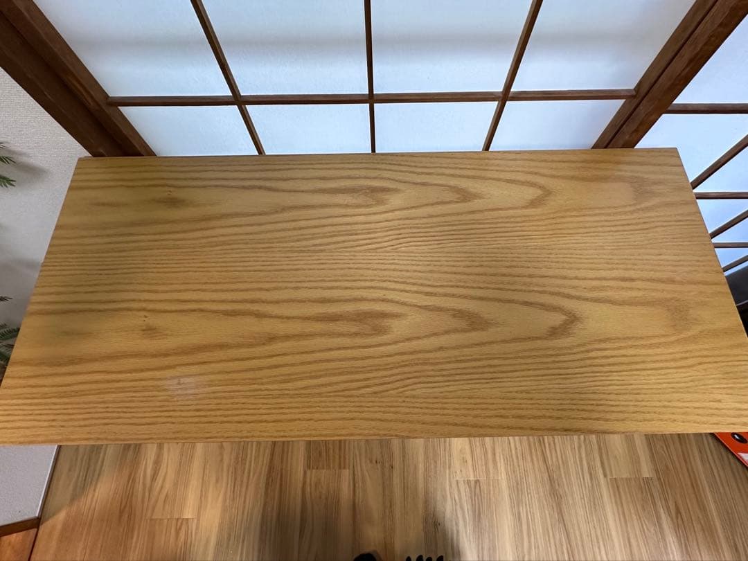 NOCE デスク BF6648-1