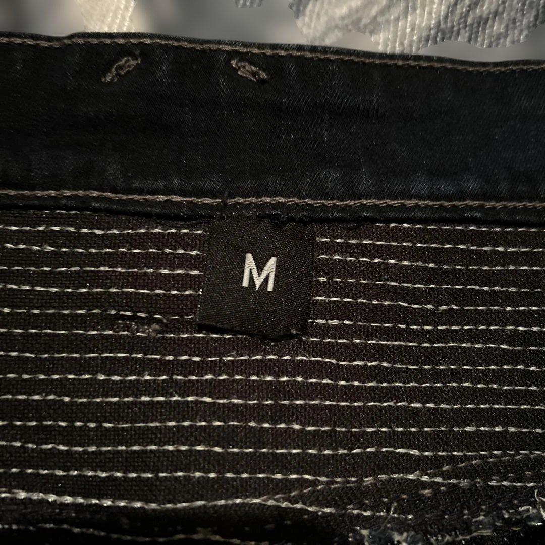 バイクウェア・装備 DEGNER riding denim jeans