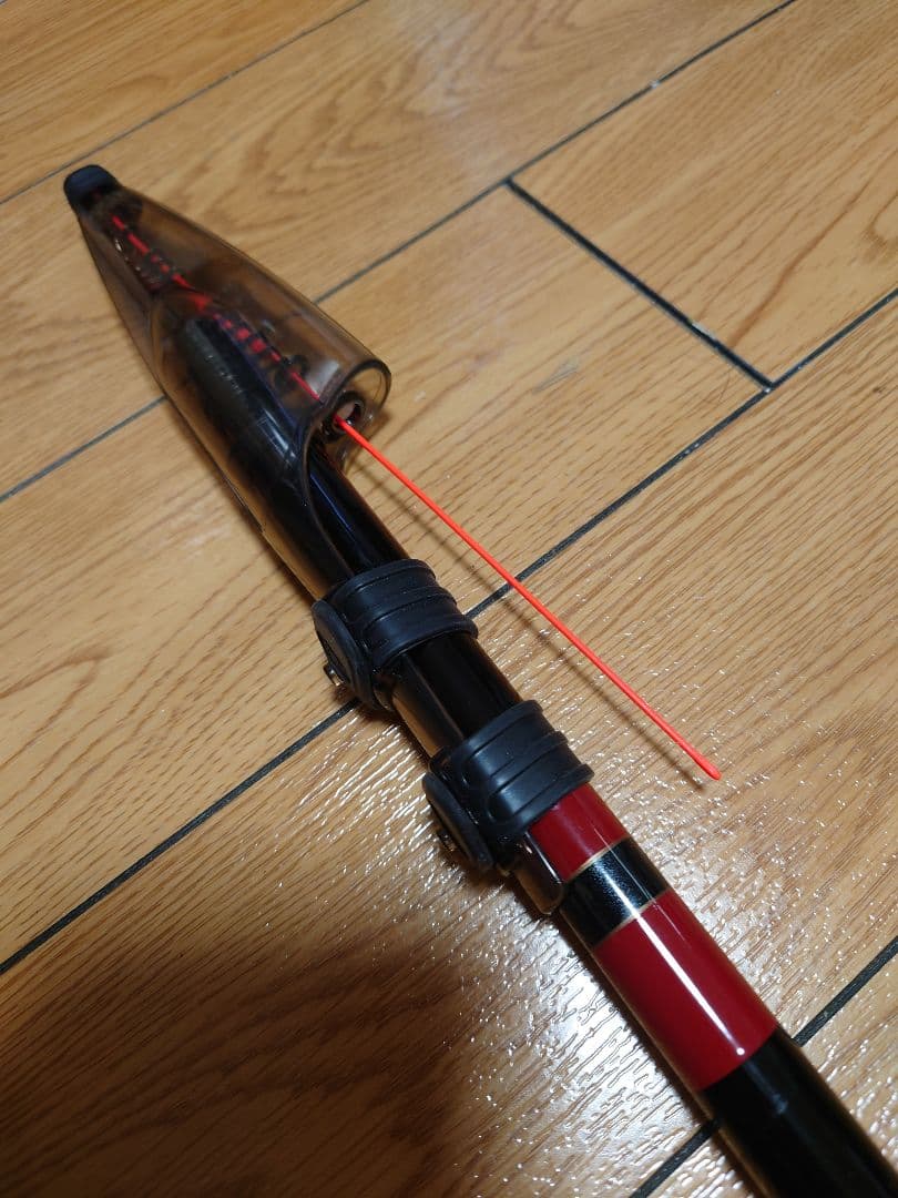 大物釣りさん専用です。がま磯 VR 5.3m 2.5号