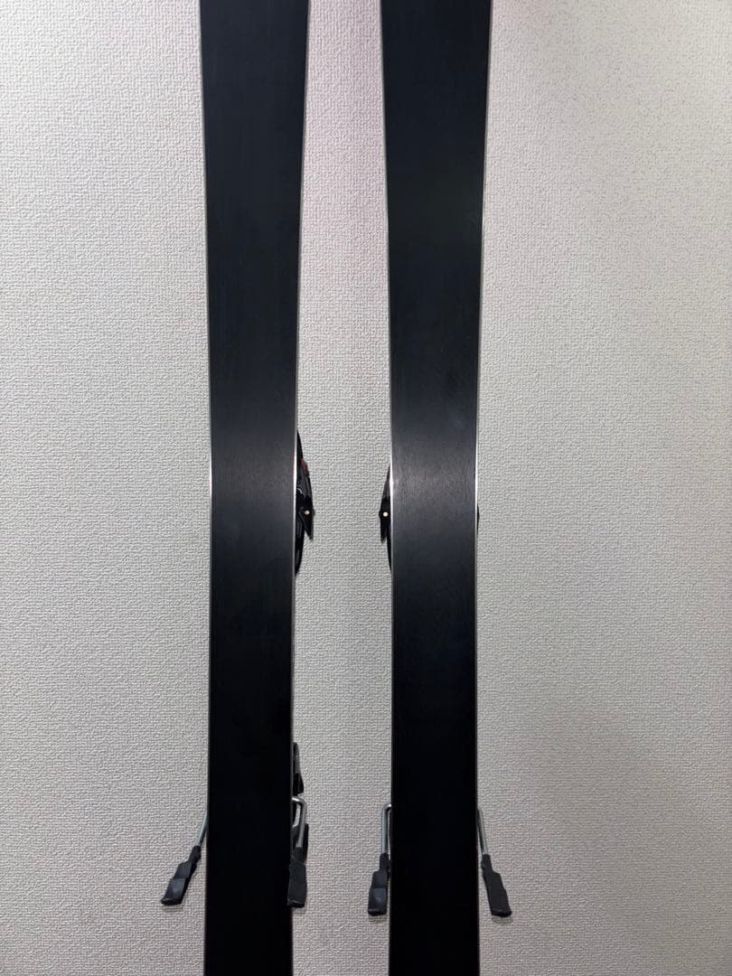 【美品】OGASAKA オガサカ TC-SU 165 MARKER Race