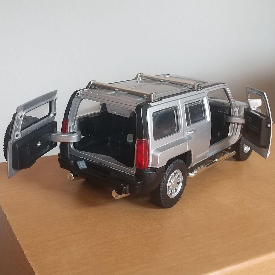 ピピットキー ミニカー5台セット