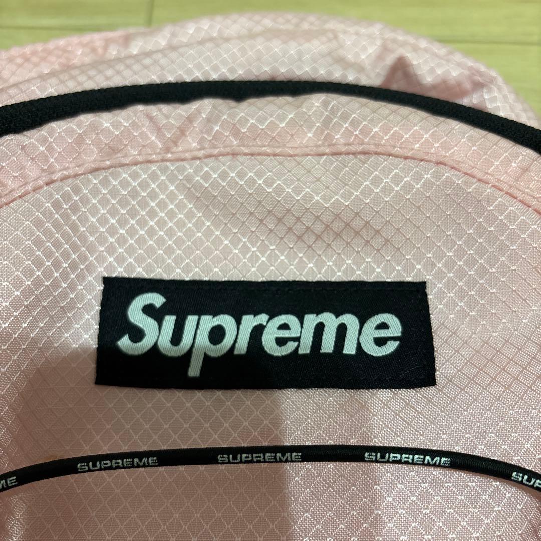 Supreme Reign 93 ピンクバックパック