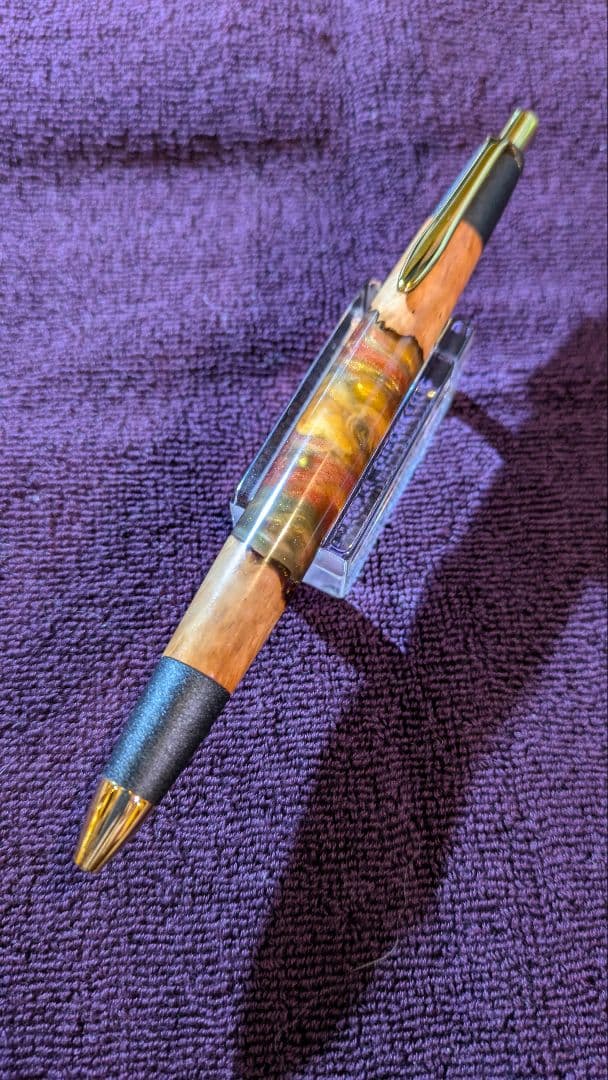 ボナンペン レジンウッド シャープペン - メルカリ
