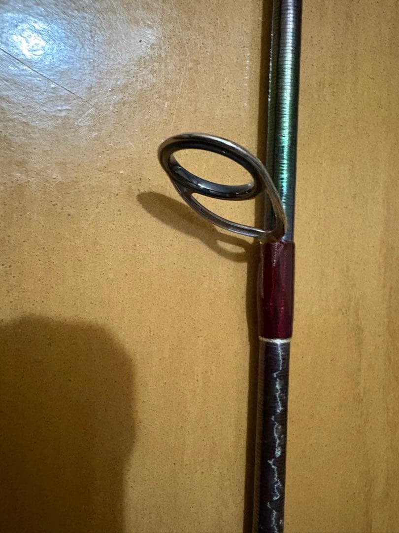 ワールドシャウラ 2701FF-2