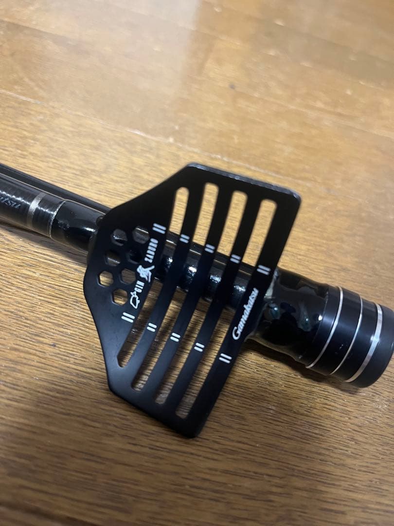 がまかつ がまチヌ へちさぐり 銀参郎 M300