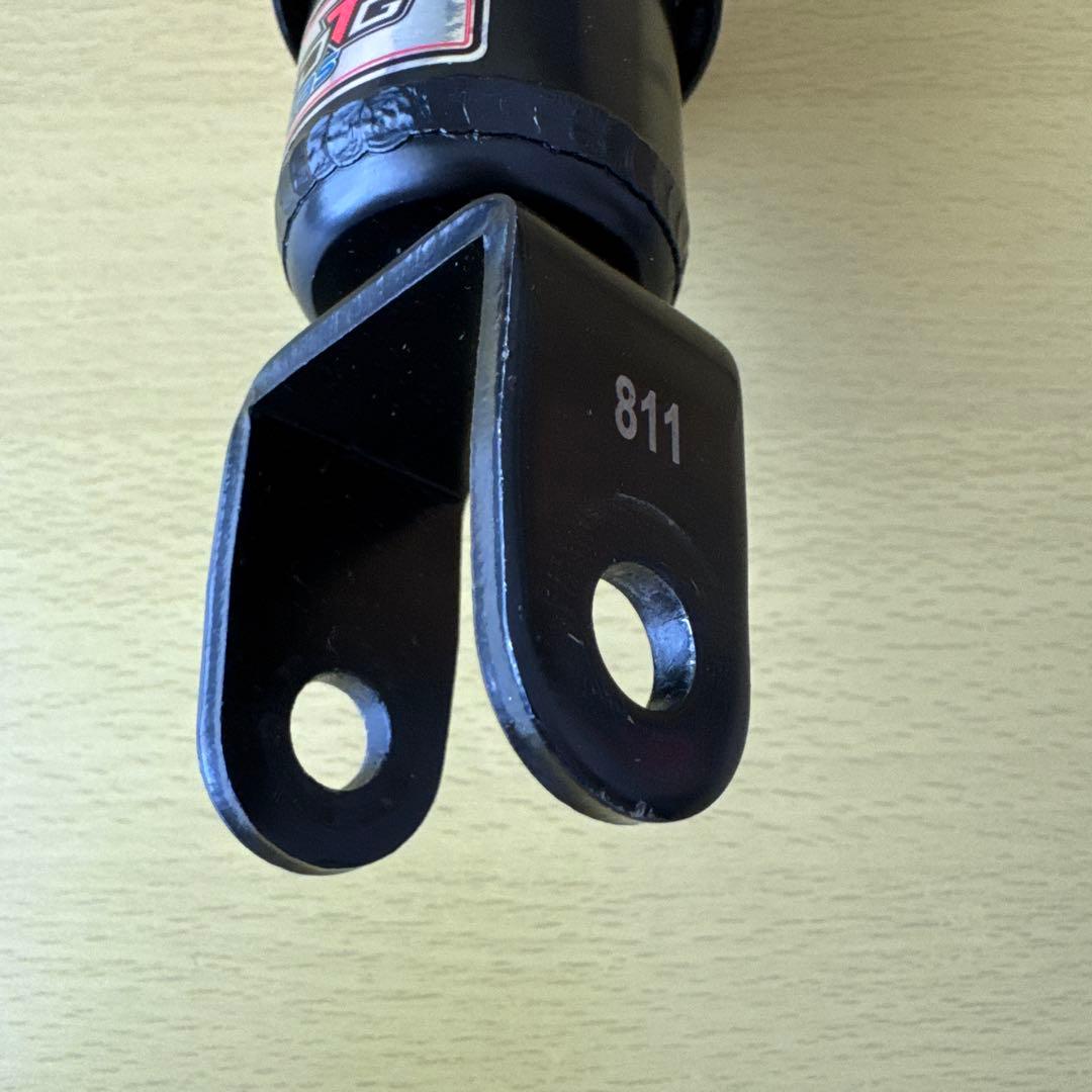 YSS サスペンション ホーネット MC31 CBR250R MC41 リア - メルカリ