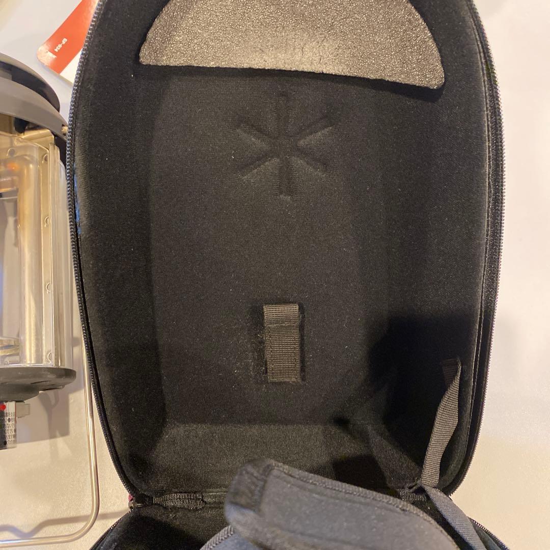 【attsu】 peak ギガパワー BFランタン マントル