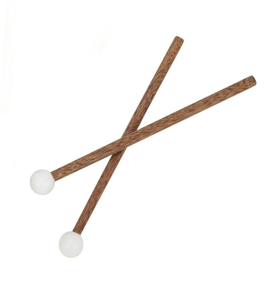 【入手困難】初期モデルの6スリット HAPI Drum　ハピドラム