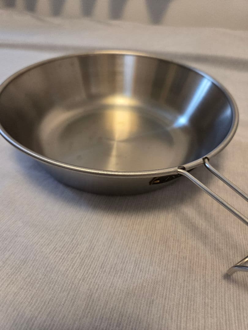 バーベキュー・調理用品 INOUT Original Sierra Cup & Dish set