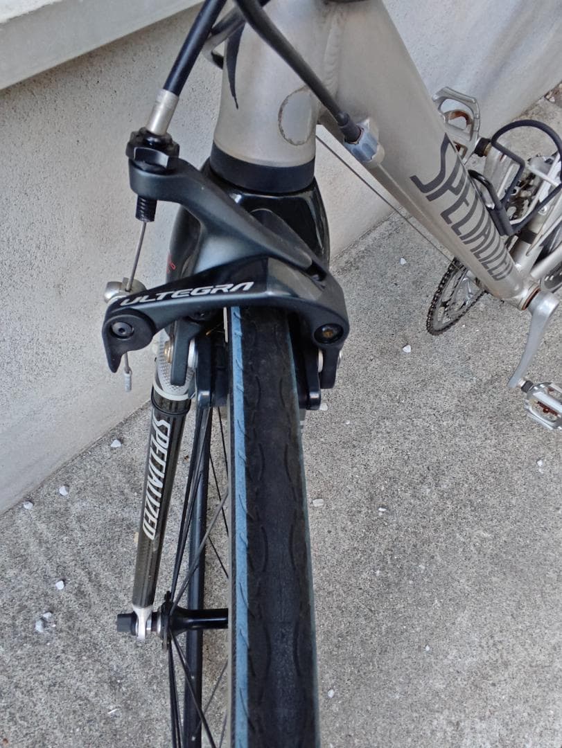 Specialized Allez 16スペシャライズドアレー　700C