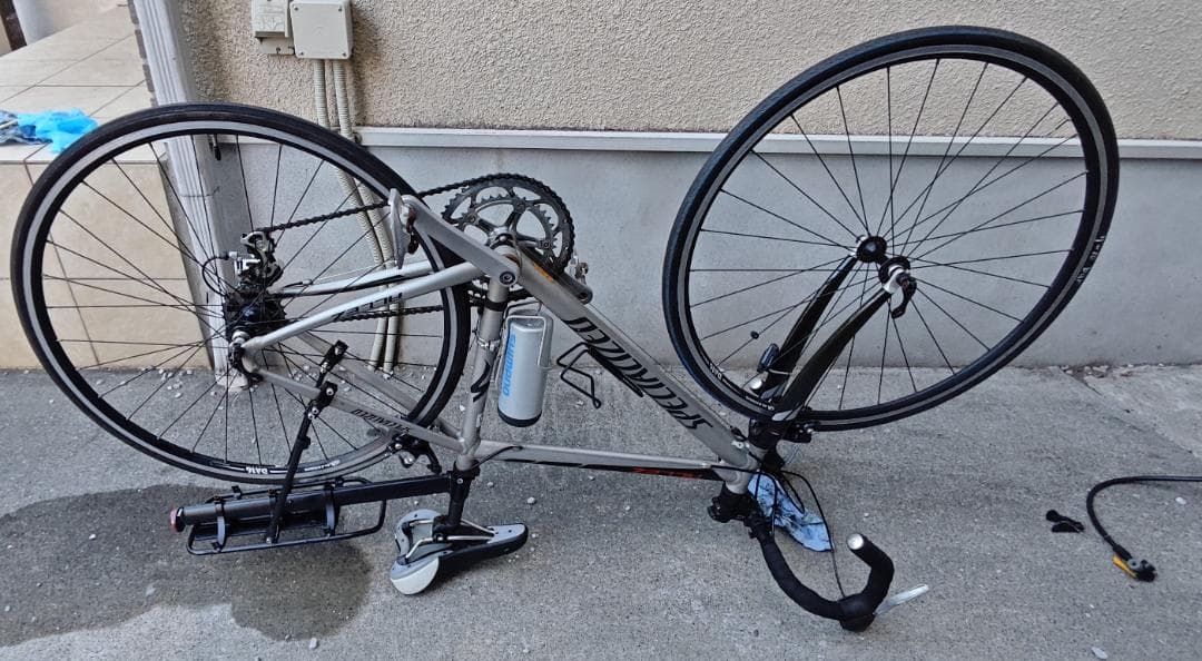 Specialized Allez 16スペシャライズドアレー　700C