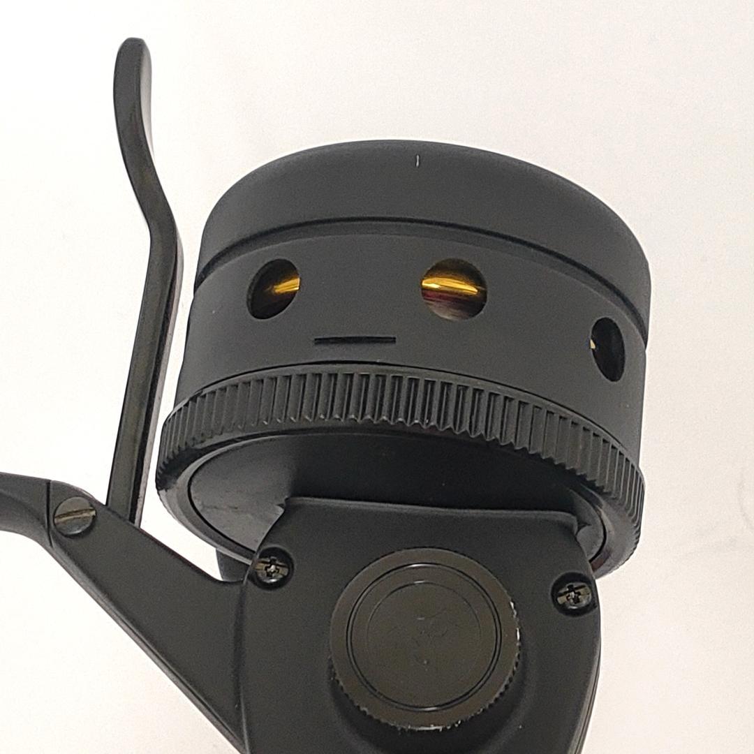 トライアングル アンダースピンキャストリール TU-01 ケース無