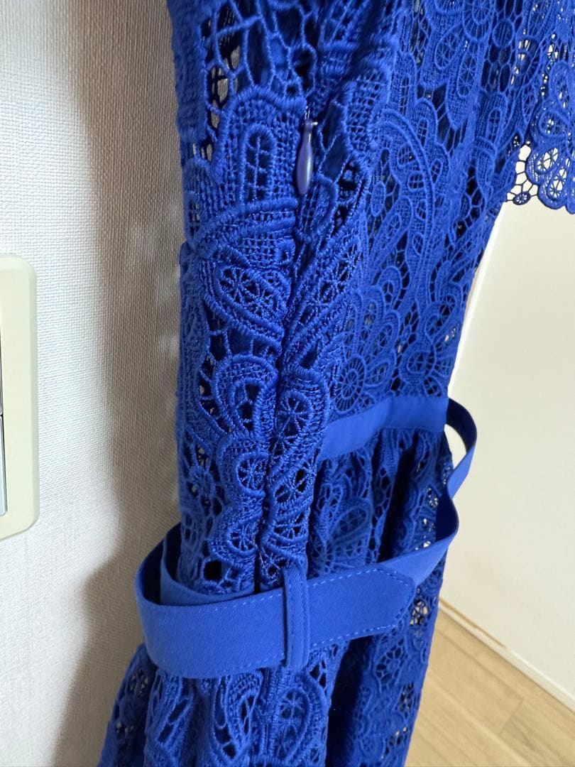 美品　セルフポートレート　ワンピース