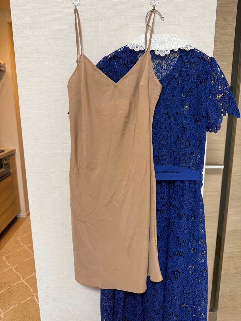 美品　セルフポートレート　ワンピース