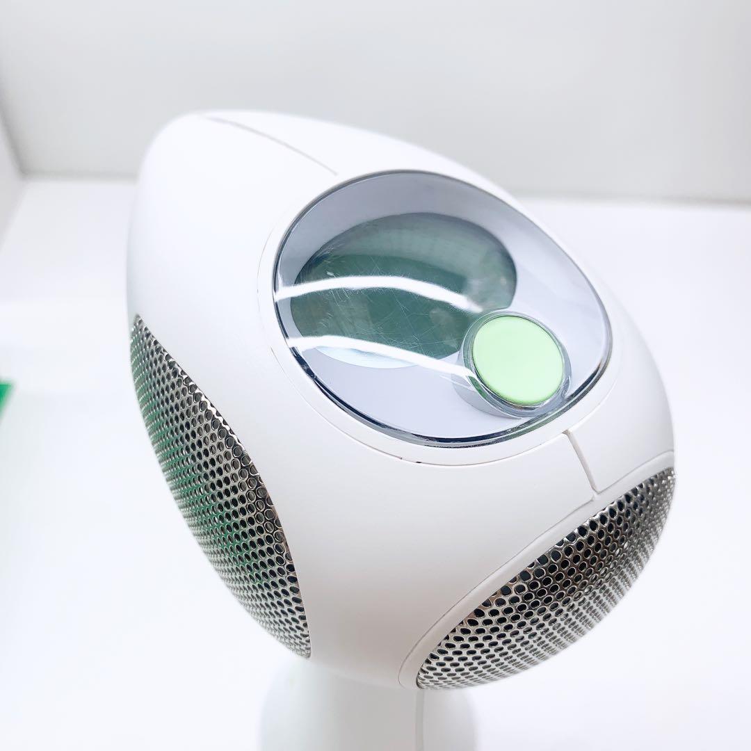 《ほぼ未使用⭐️付属品完備》 トリア パーソナルレーザー 4X Tria 脱毛器