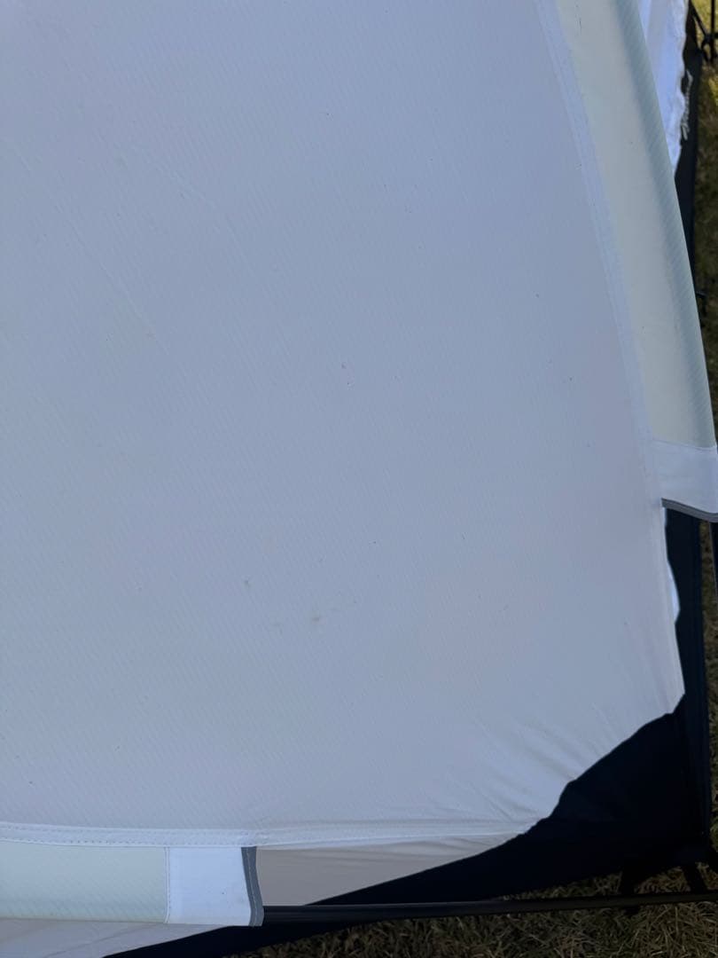 groundcover acorn house3.45 グランドシート有