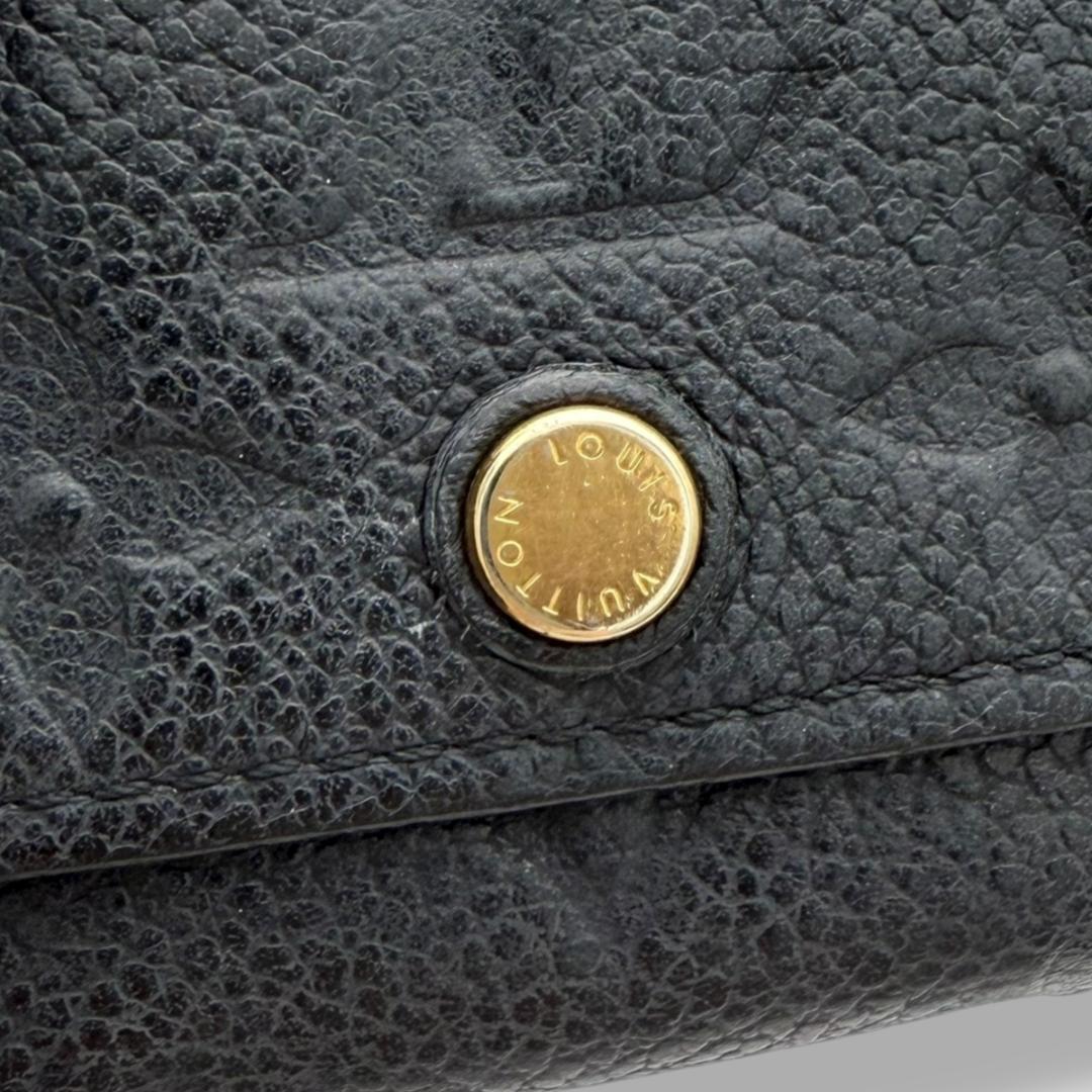 【美品】ルイヴィトン　キーケース　６連　アンプラント　ミュルティクレ6