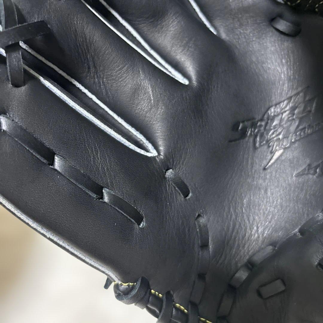 定価税込13200円！ミズノ　少年軟式　前田健太モデル　新品未使用