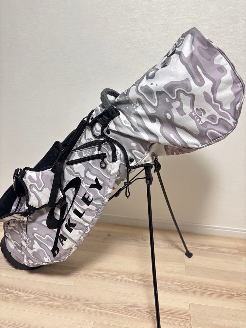 【◎送料無料】 OAKLEY 他　オークリー　ゴルフクラブセット