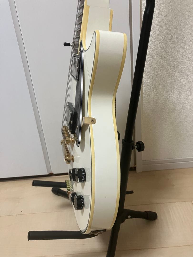 【本日限定値引き】BLITZ レスポールスタイル エレキギター