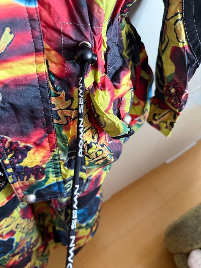 スノボー、スキーウェアセット ドマンセマンDOMN SEMN