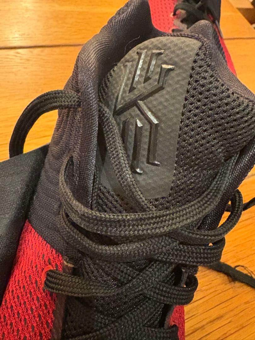 NIKE iD ナイキ KYRIE 2 カイリー2 バスケットシューズ 28.0
