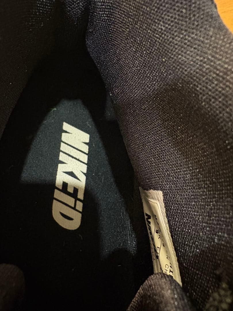 NIKE iD ナイキ KYRIE 2 カイリー2 バスケットシューズ 28.0