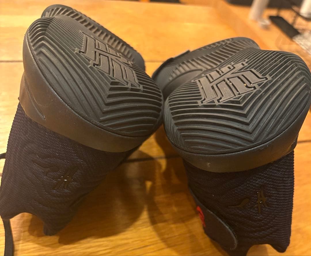 NIKE iD ナイキ KYRIE 2 カイリー2 バスケットシューズ 28.0