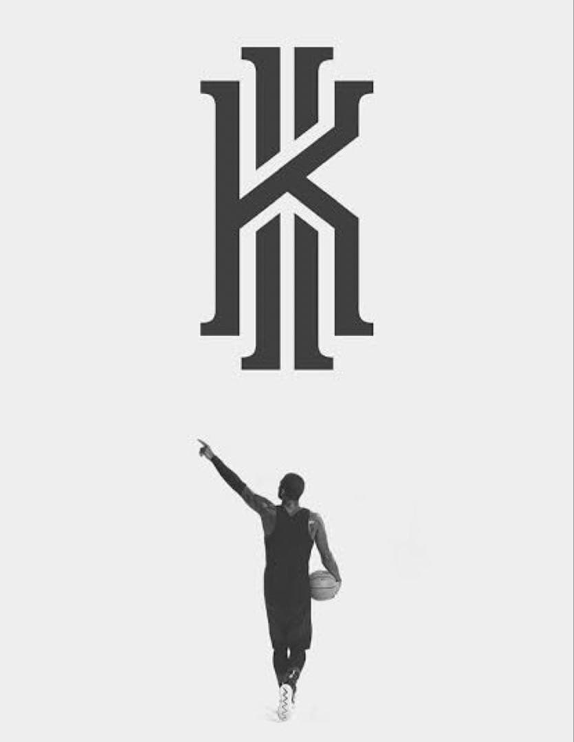 NIKE iD ナイキ KYRIE 2 カイリー2 バスケットシューズ 28.0