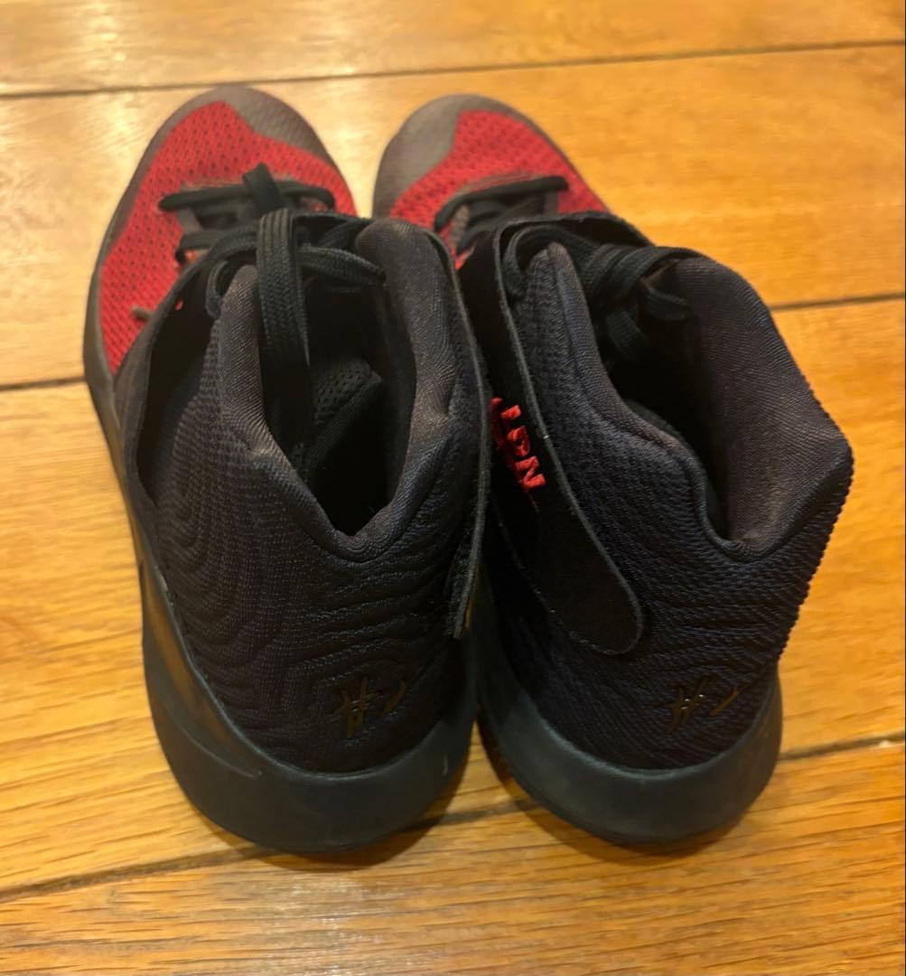 NIKE iD ナイキ KYRIE 2 カイリー2 バスケットシューズ 28.0