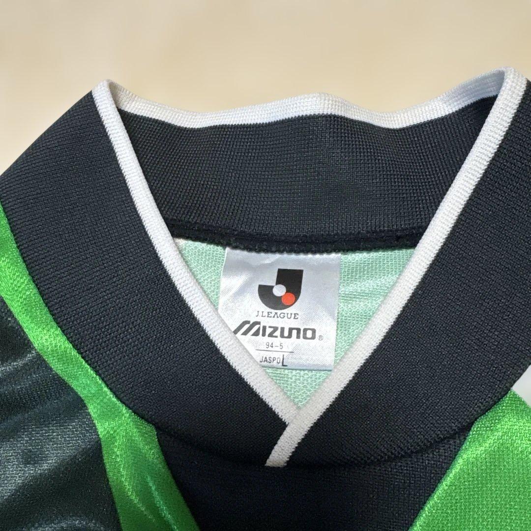 読売ヴェルディ 川崎 ユニフォーム Lサイズ レトロユニフォーム