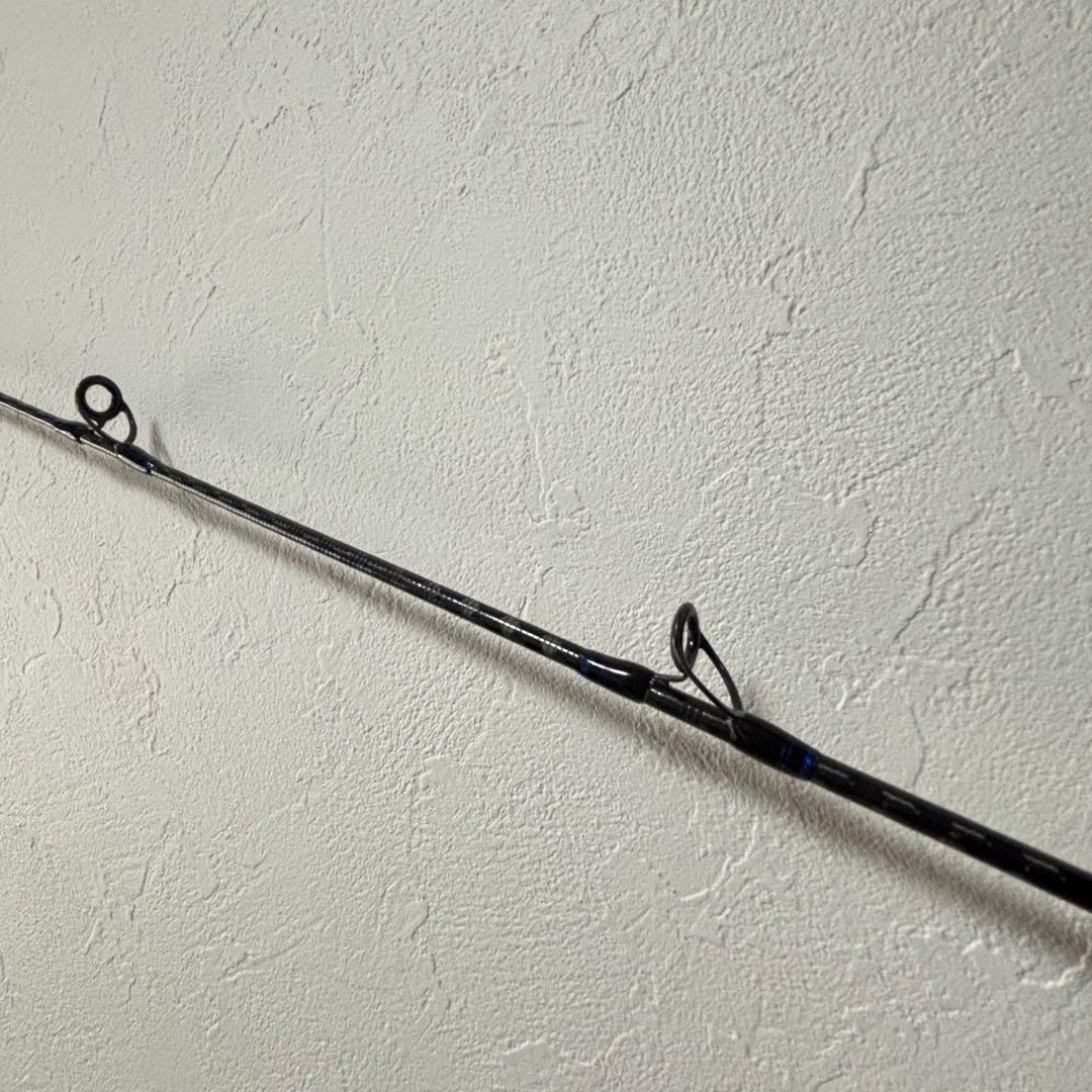 【極美品】SHIMANO シマノ コルトスナイパーSS S96H ショアジギング