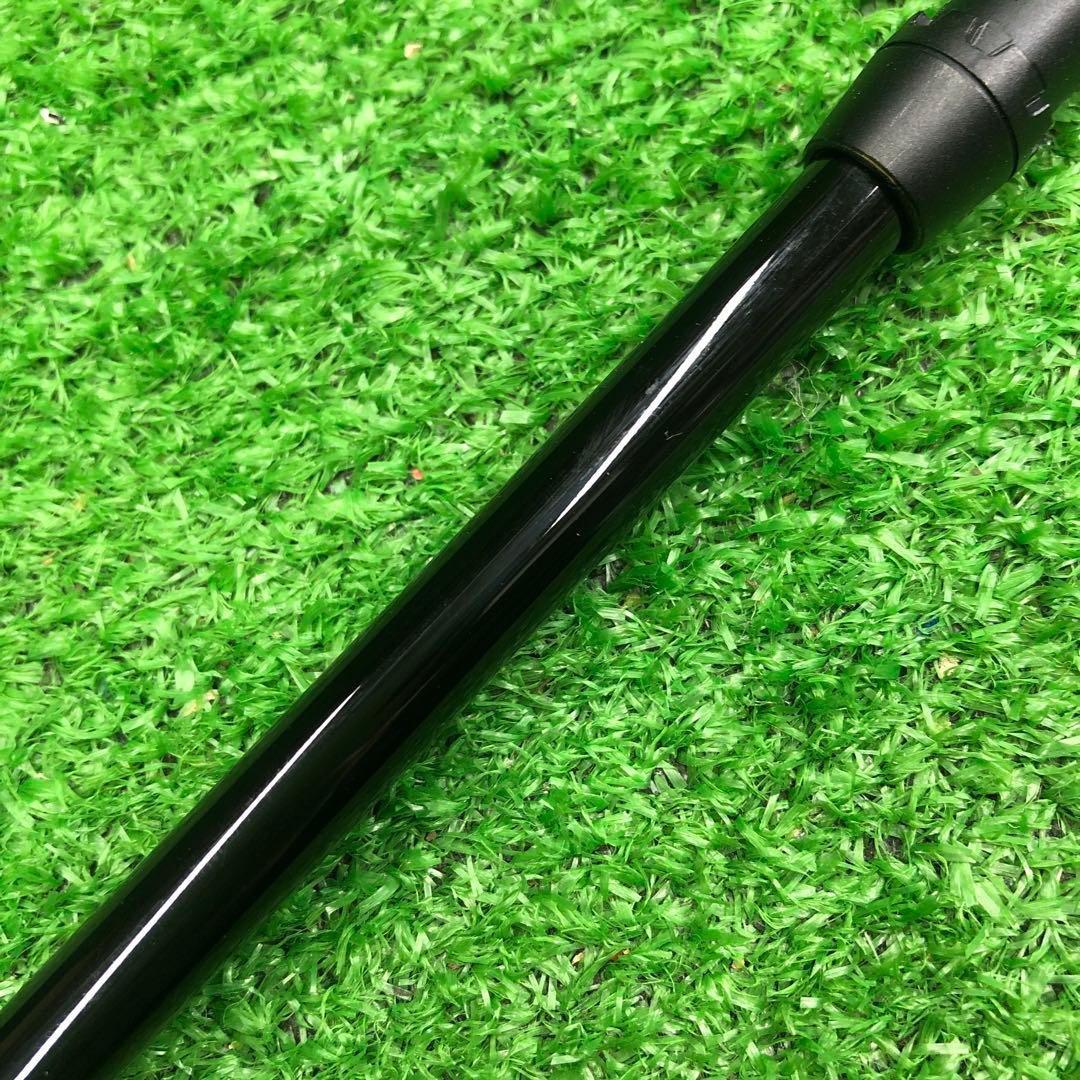 Gsh-823 SPEEDERNX シャフト単品 flexA コブラスリーブ付