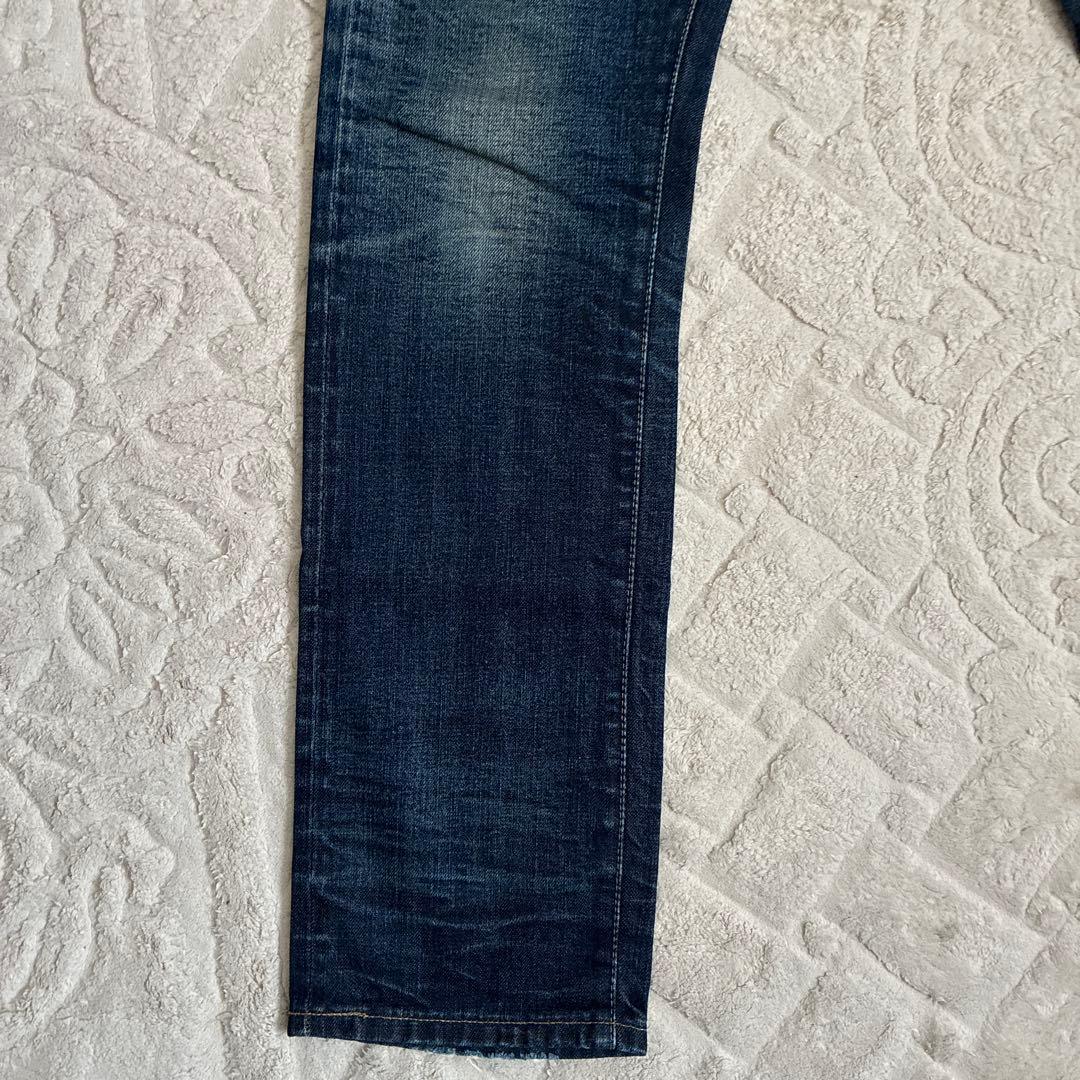 パンツ Levi's (LVC)1967 505-0217&502