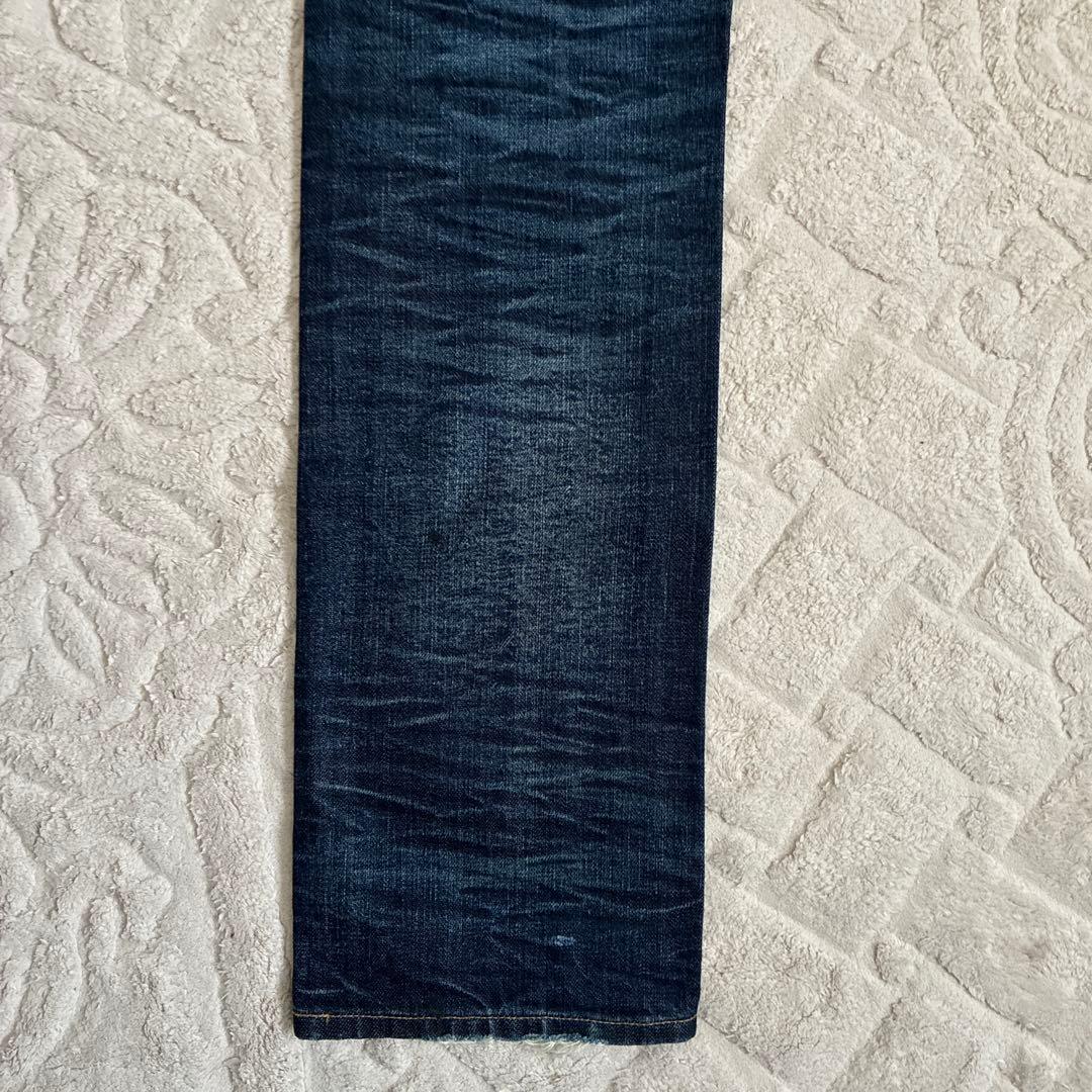 パンツ Levi's (LVC)1967 505-0217&502